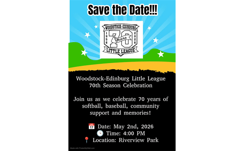 Join us for WELL's 70th Year Event!!