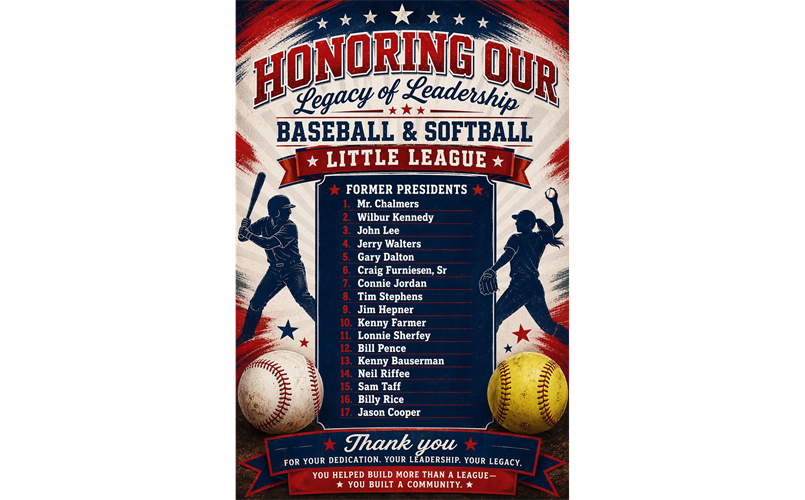 70 Years of Leadership